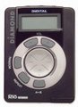 Produktfoto MP3-Player