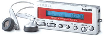 Produktfoto Aiwa MM-EX 300