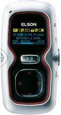 Produktfoto Elson EM-600H