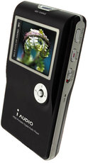 Produktfoto Cowon Iaudio M5