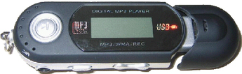 Produktfoto DK Digital Netco Color 512