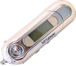 Produktfoto Support Plus SP-MP3D-512