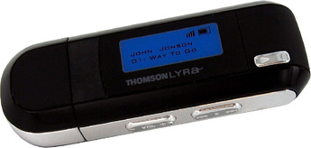 Produktfoto Thomson PDP9512K