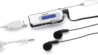 Produktfoto Lenco XEMIO-501
