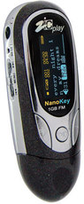 Produktfoto Zicplay Nanokey FM