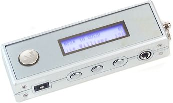 Produktfoto Odys MP3-S2