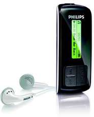 Produktfoto Philips SA 4005