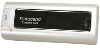 Produktfoto Transcend T.sonic 520C