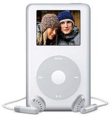 Produktfoto Apple iPod Photo