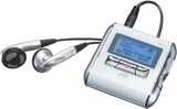 Produktfoto MP3-Player