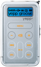 Produktfoto Samsung YP-780-V