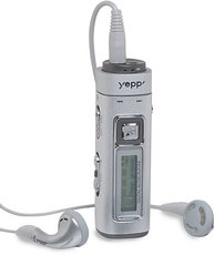 Produktfoto Samsung YP-55 H