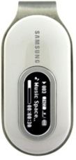 Produktfoto Samsung YP-F1Z