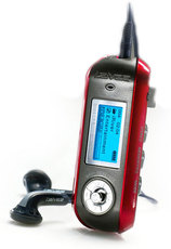 Produktfoto iriver IFP-890