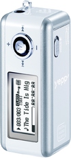 Produktfoto Samsung YP-MT6Z