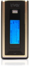 Produktfoto iriver T20
