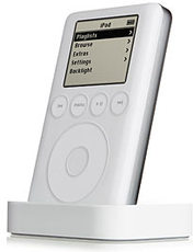 Produktfoto Apple M 8946 iPod