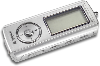 Produktfoto Sandisk Sansa M 200