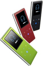 Produktfoto Samsung YP-K3