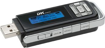 Produktfoto DK Digital MP 050