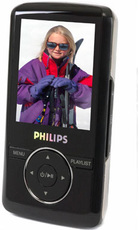 Produktfoto Philips SA3125