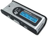 Produktfoto MP3-Player