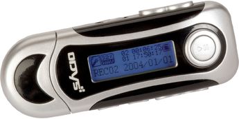 Produktfoto Odys MP3-S10
