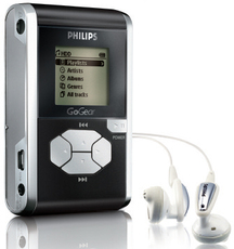 Produktfoto Philips HDD 065