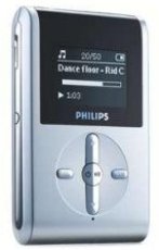 Produktfoto Philips HDD 084