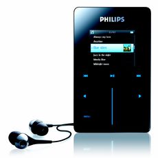 Produktfoto Philips HDD 6320