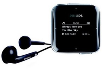 Produktfoto Philips SA2820