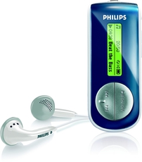 Produktfoto Philips SA-4120