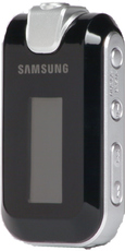 Produktfoto Samsung YP-F2RQ