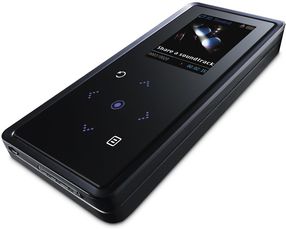 Produktfoto Samsung YP-K5JZ