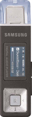 Produktfoto Samsung YP-U2RQ