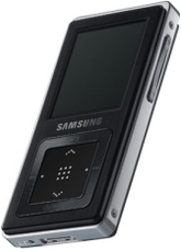 Produktfoto Samsung YP-Z5FA