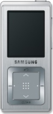 Produktfoto Samsung YP-Z5FQS