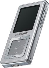 Produktfoto Samsung YP-Z5Q