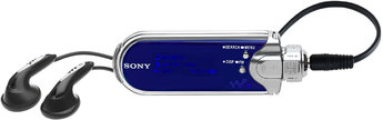 Produktfoto Sony NW-E403B