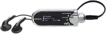 Produktfoto Sony NW-E407B
