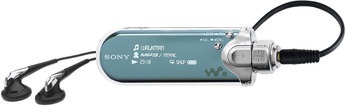 Produktfoto Sony NW-E505