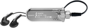 Produktfoto Sony NW-E507S