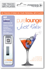 Produktfoto Soundmaster Lounge/Relax