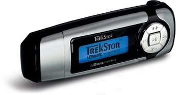 Produktfoto Trekstor I.beat Censo