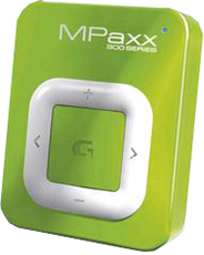 Produktfoto Grundig Mpaxx 910