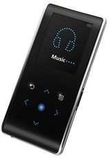 Produktfoto Samsung YP-K3JAB