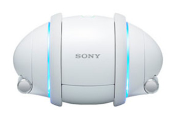 Produktfoto Sony SEP30BT