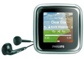 Produktfoto Philips SA2925