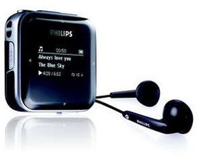 Produktfoto Philips SA 2840