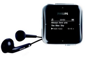 Produktfoto Philips SA 2840